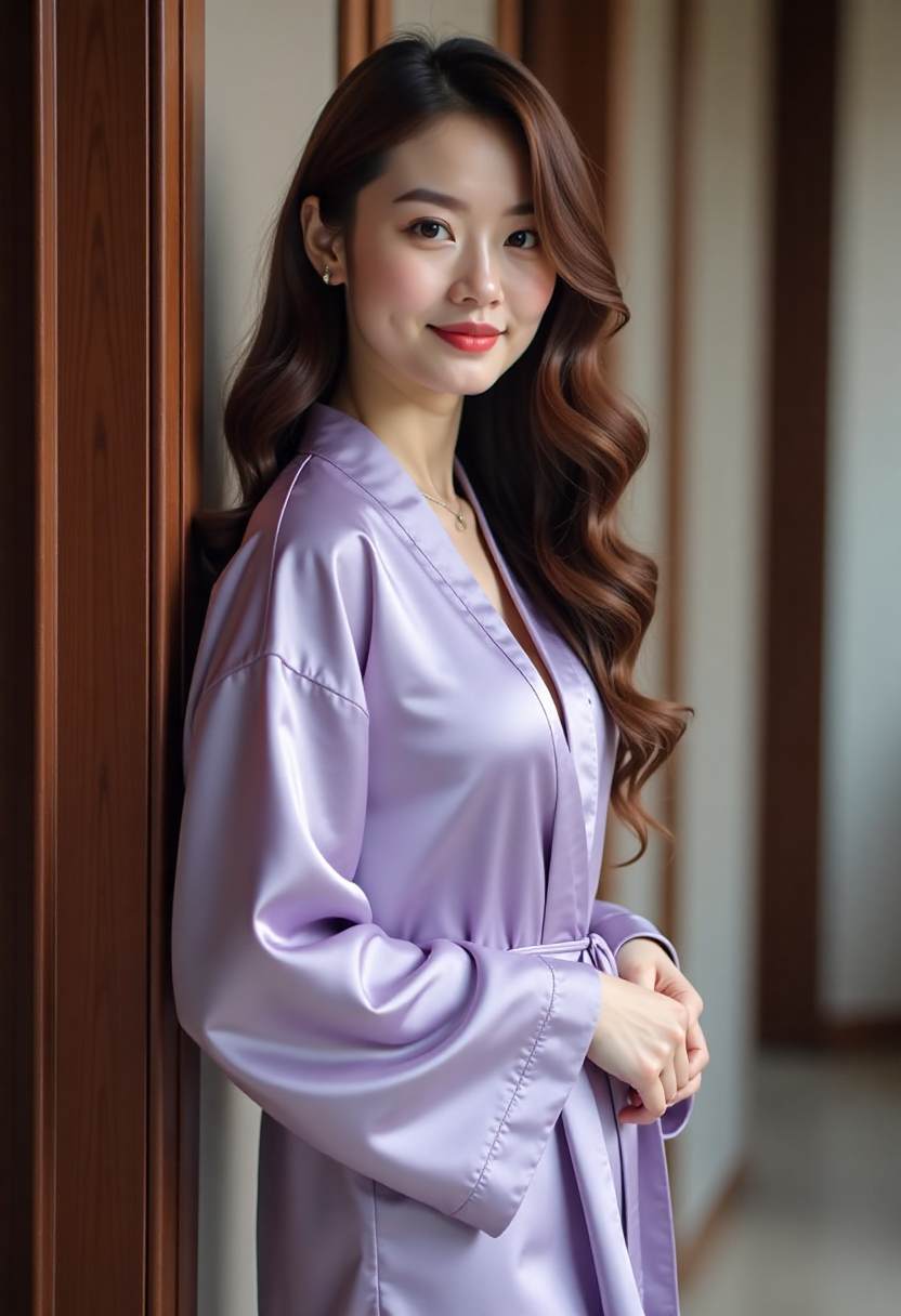 《千金她不忍了》封面