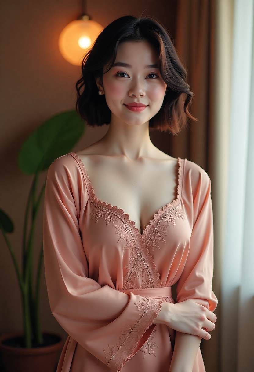 林一花头像